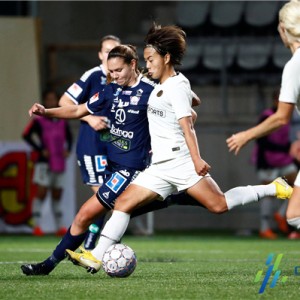  巴黎圣日耳曼青训计划斩获殊荣  