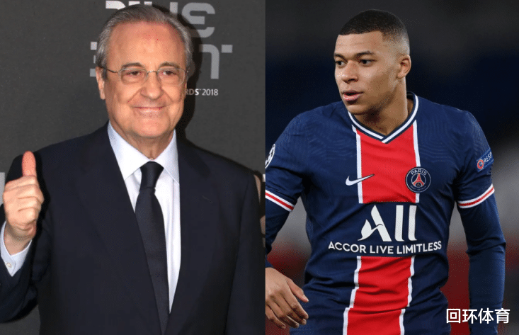  姆巴佩合约风波持续，多国豪门抛出橄榄枝  