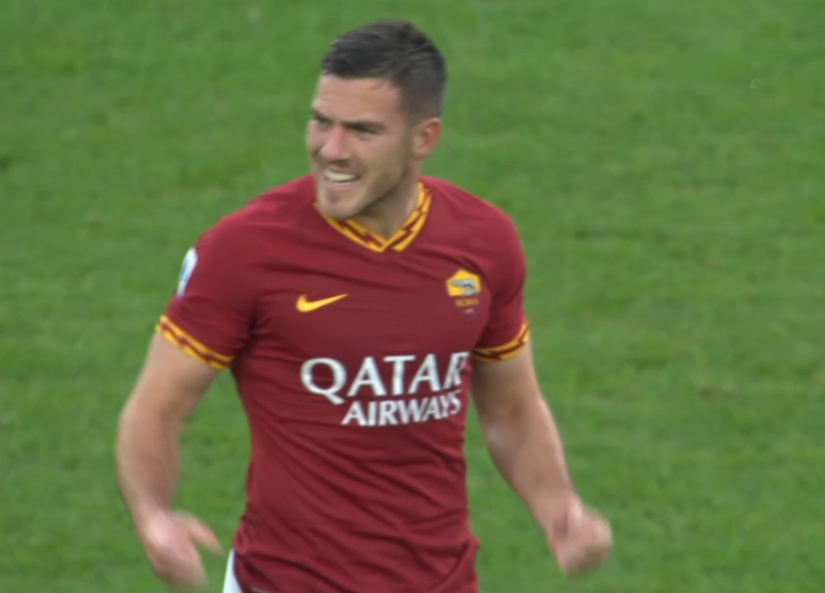  亚特兰大定位球战术发威客场逼平强敌那不勒斯