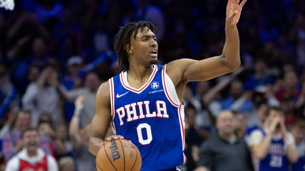  马克西暴走砍下四十分七十六人力克猛龙止颓势